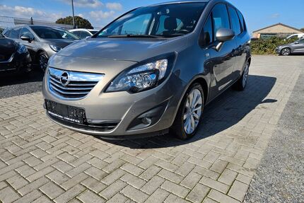 Opel Meriva Gebrauchtwagen