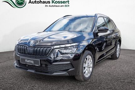 Skoda Kamiq Gebrauchtwagen