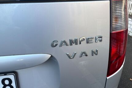 Mercedes-Benz Vaneo Gebrauchtwagen