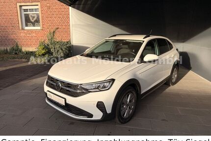 VW Taigo Gebrauchtwagen