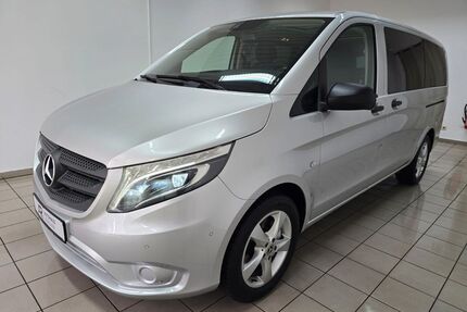 Mercedes-Benz Vito Gebrauchtwagen