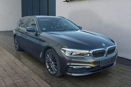 BMW 540 Gebrauchtwagen
