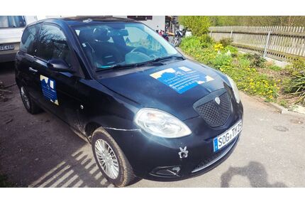 Lancia Ypsilon Gebrauchtwagen