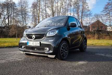 Fiat ForTwo 