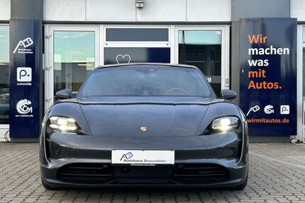 Porsche Taycan Gebrauchtwagen