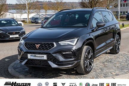 Cupra Ateca Gebrauchtwagen