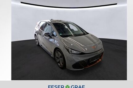 Cupra Born Gebrauchtwagen