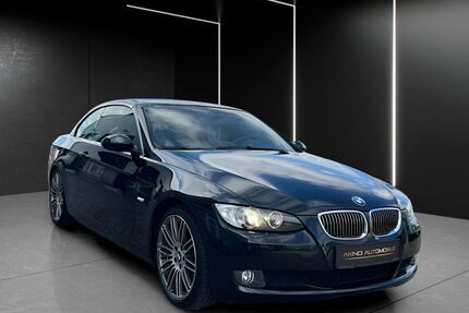 BMW 330 Gebrauchtwagen