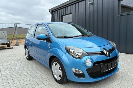 Renault Twingo Gebrauchtwagen