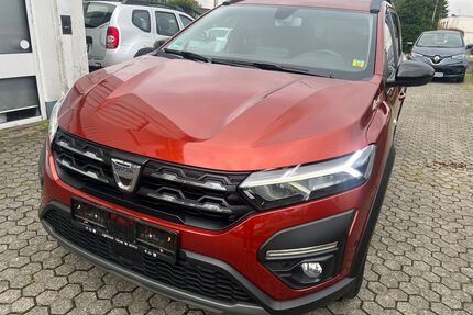 Dacia Jogger Gebrauchtwagen