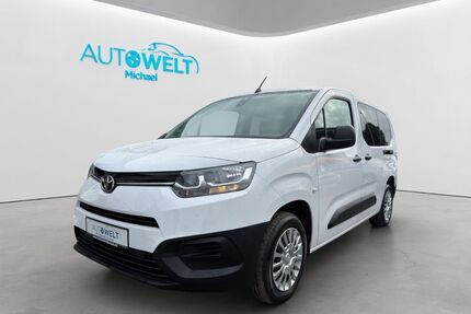 Toyota Proace City Gebrauchtwagen