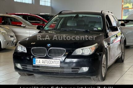 BMW 525 Gebrauchtwagen