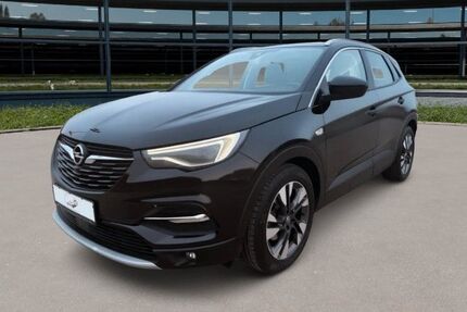 Opel Grandland (X) Gebrauchtwagen
