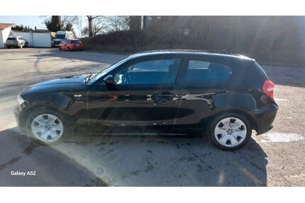 BMW 118 Gebrauchtwagen