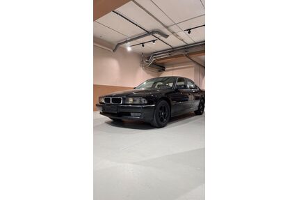 BMW 728 Gebrauchtwagen
