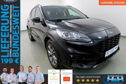 Ford Kuga Gebrauchtwagen