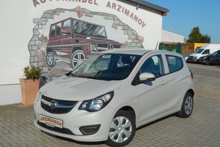 Opel Karl Gebrauchtwagen