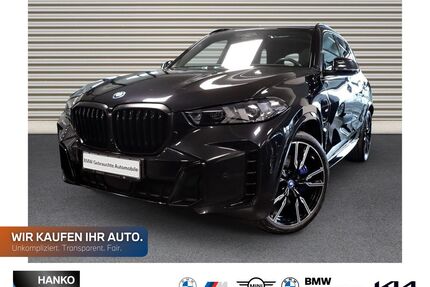 BMW X5 Gebrauchtwagen