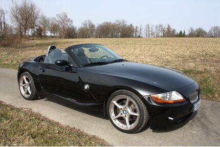 BMW Z4 Gebrauchtwagen
