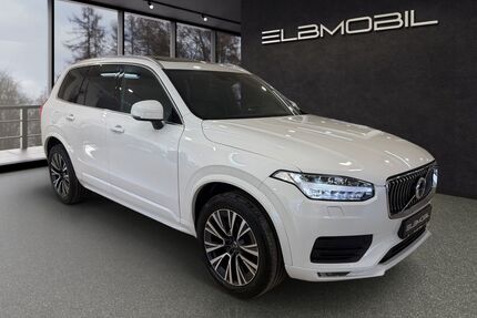 Volvo XC90 Gebrauchtwagen