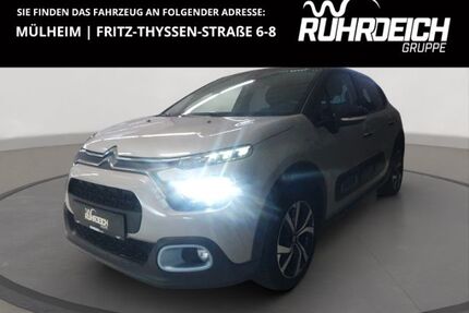 Citroen C3 Gebrauchtwagen