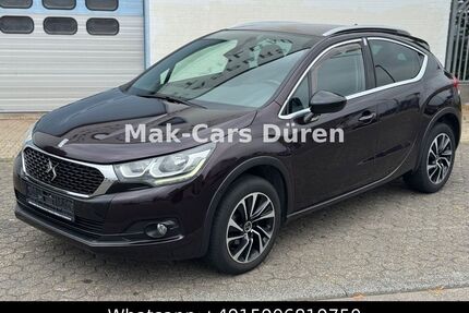 DS Automobiles DS4 Crossback Gebrauchtwagen