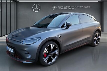 Smart #3 Gebrauchtwagen