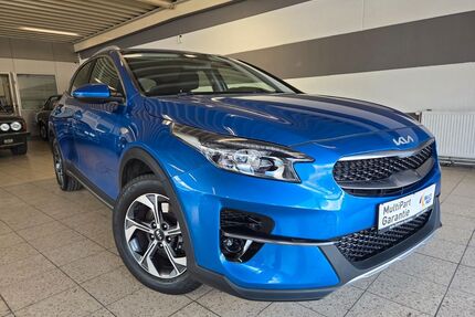 Kia XCeed Gebrauchtwagen