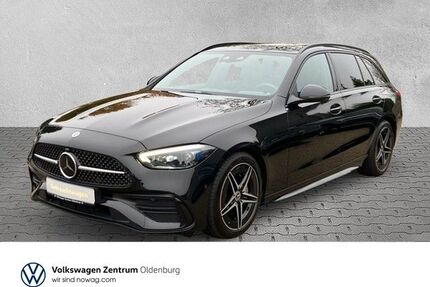 Mercedes-Benz C 200 Gebrauchtwagen