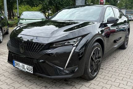 Peugeot 408 Gebrauchtwagen