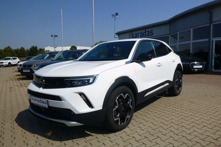 Opel Mokka Gebrauchtwagen