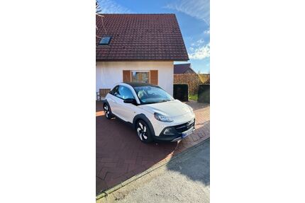 Opel Adam Gebrauchtwagen