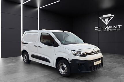 Citroen Berlingo Gebrauchtwagen