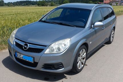 Opel Vectra Gebrauchtwagen