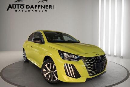 Peugeot 208 Gebrauchtwagen