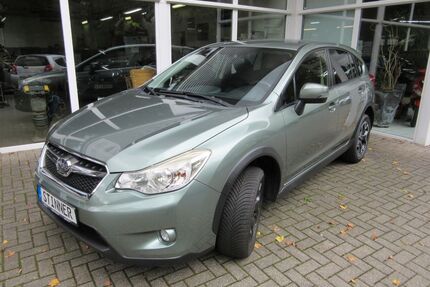Subaru XV Gebrauchtwagen