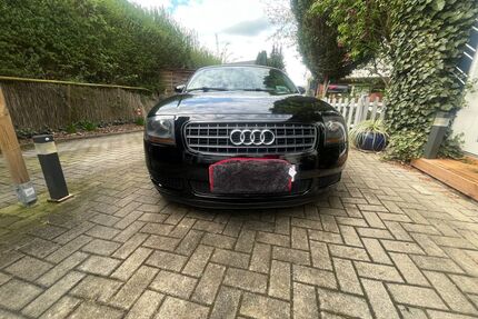 Audi TT Gebrauchtwagen