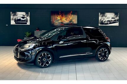 DS Automobiles DS3 Gebrauchtwagen