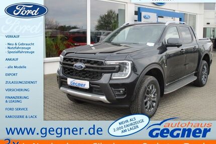 Ford Ranger Gebrauchtwagen