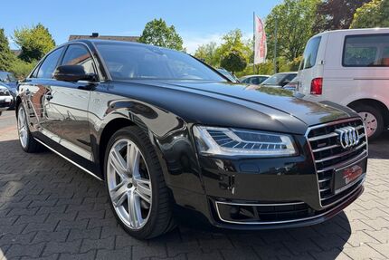 Audi A8 Gebrauchtwagen