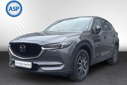 Mazda CX-5 Gebrauchtwagen