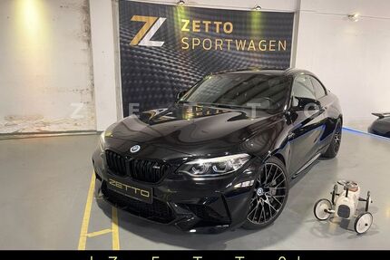 BMW M2 Gebrauchtwagen