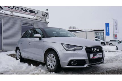 Audi A1 Gebrauchtwagen