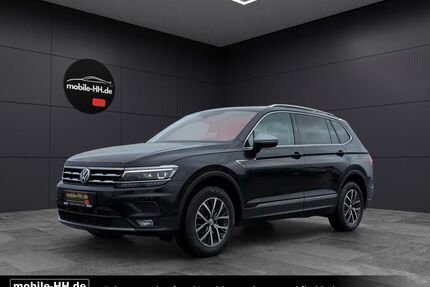 VW Tiguan Allspace Gebrauchtwagen