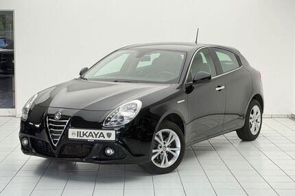 Alfa Romeo Giulietta Gebrauchtwagen