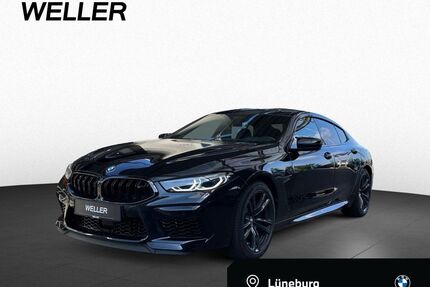 BMW M8 Gebrauchtwagen