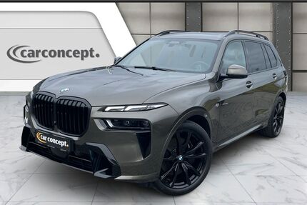 BMW X7 Gebrauchtwagen