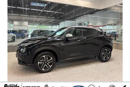 Nissan Juke Gebrauchtwagen