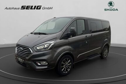 Ford Transit Gebrauchtwagen