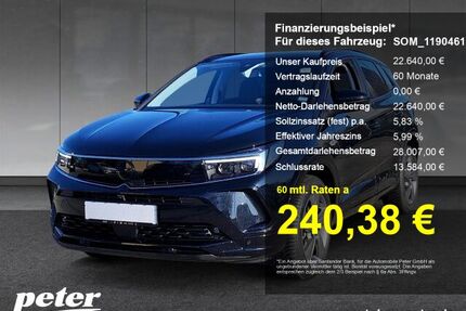 Opel Grandland (X) Gebrauchtwagen